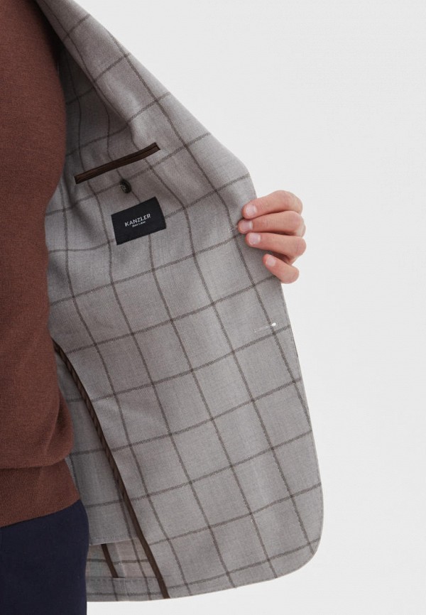 Kanzler Пиджак - фото 6
