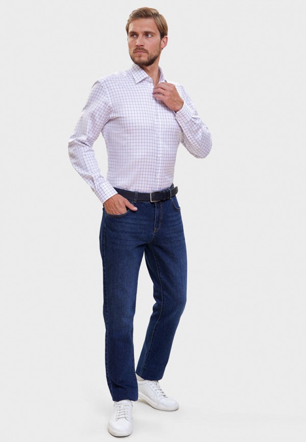 Kanzler Рубашка - Regular fit - фото 2