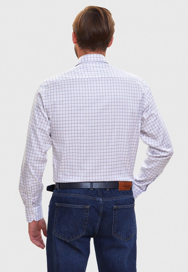 Kanzler Рубашка - Regular fit - фото 3