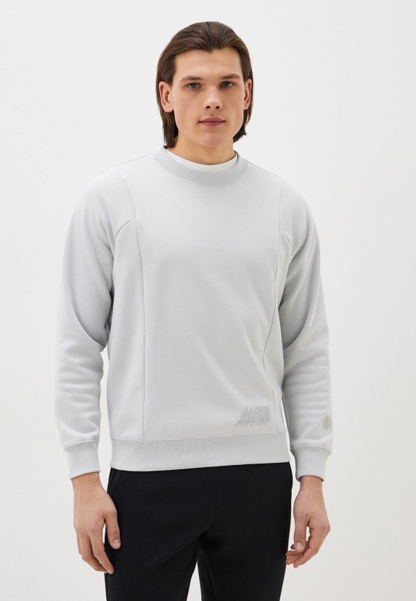 Anta Свитшот - Robert Geller - фото 1