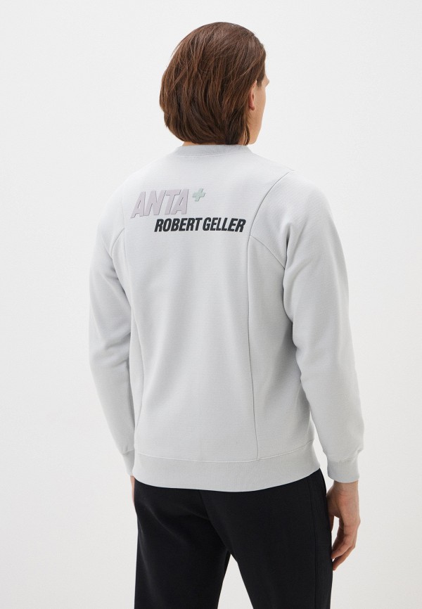 Anta Свитшот - Robert Geller - фото 3