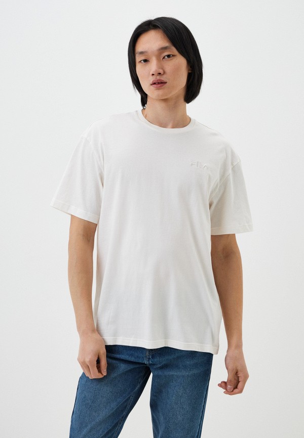 Fila Футболка - фото 1