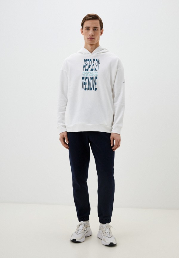 Kappa Худи - фото 2