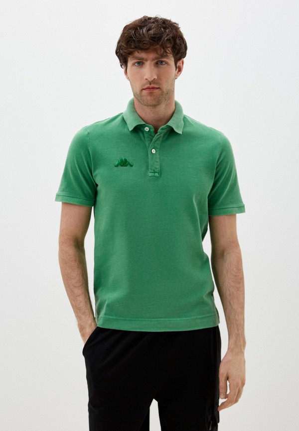 Kappa Поло - фото 1