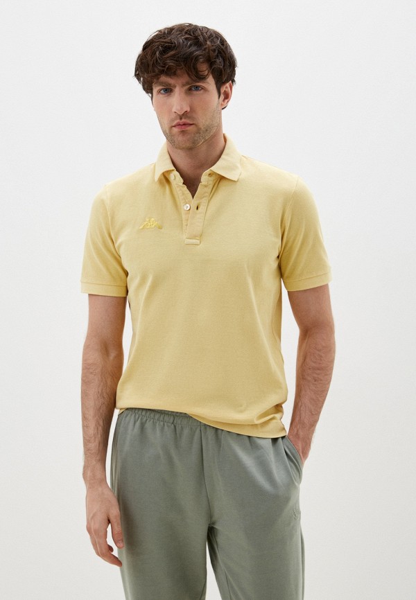 Kappa Поло - фото 1