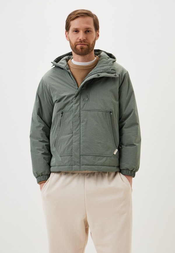 Li-Ning Куртка утепленная - Padded - фото 1