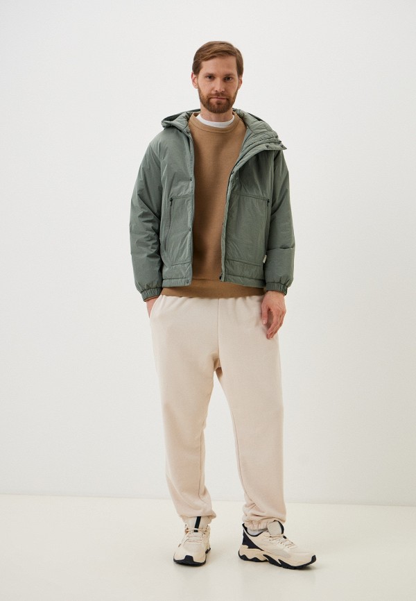 Li-Ning Куртка утепленная - Padded - фото 2