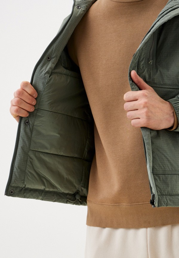 Li-Ning Куртка утепленная - Padded - фото 4