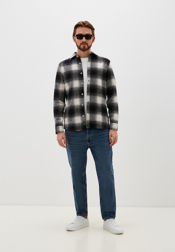 Mavi Рубашка - LONG SLEEVE SHIRT - фото 2