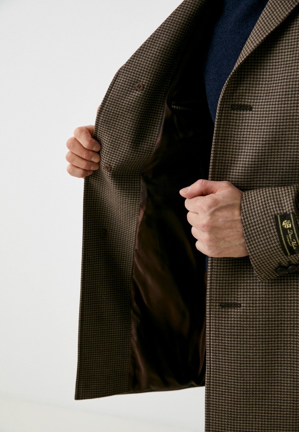 Bazioni Пальто однобортное - фото 4