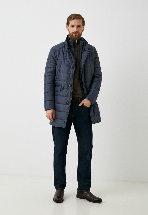 Bazioni Куртка утепленная - фото 2