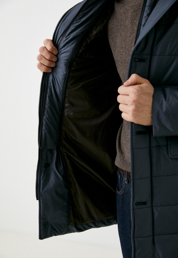 Bazioni Куртка утепленная - фото 4