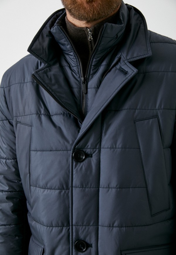 Bazioni Куртка утепленная - фото 5