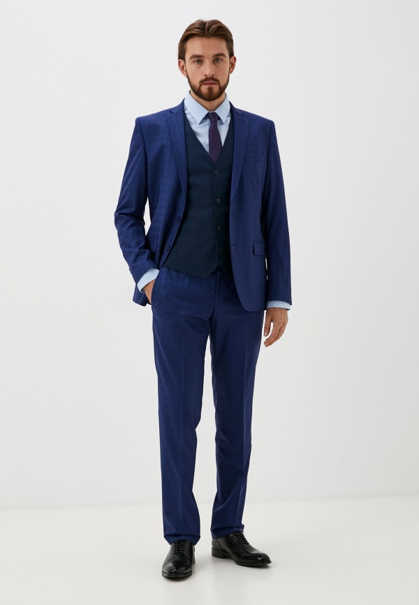 Bazioni Костюм классический - фото 1