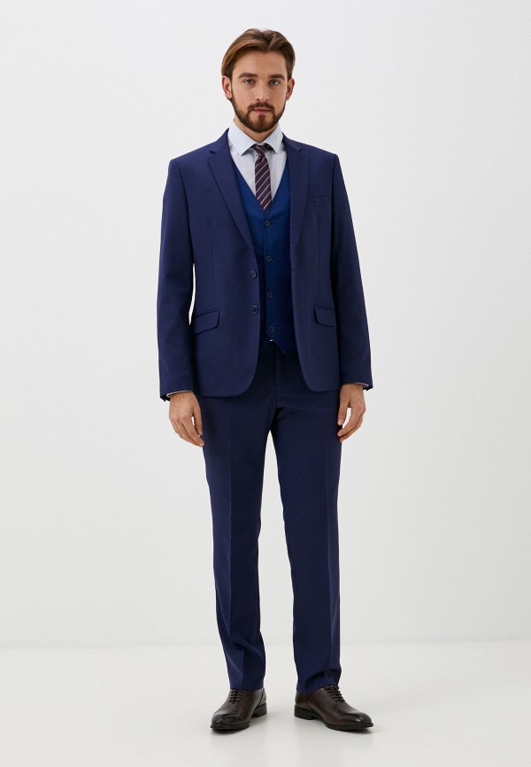 Bazioni Костюм классический - фото 1