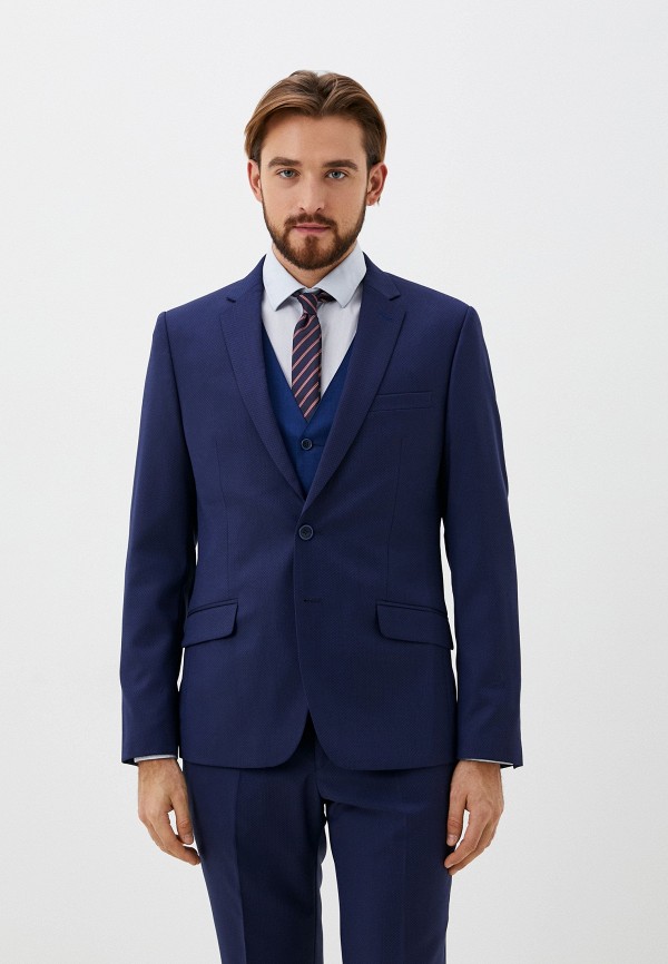 Bazioni Костюм классический - фото 2