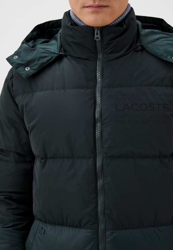Bh9358 lacoste top