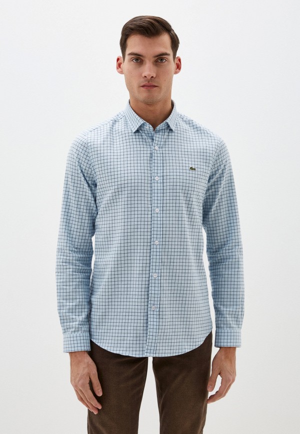 Lacoste Рубашка - Overshirt - фото 1