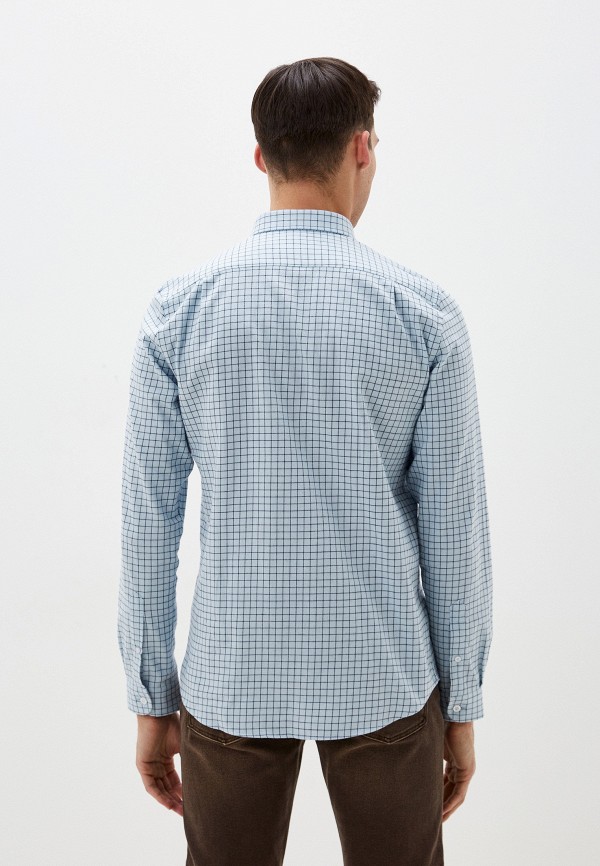 Lacoste Рубашка - Overshirt - фото 3