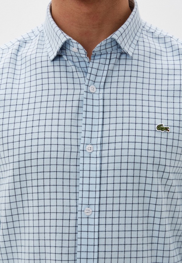 Lacoste Рубашка - Overshirt - фото 4