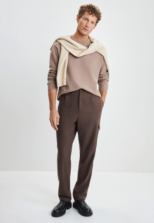 Zarina Man Джемпер - фото 2