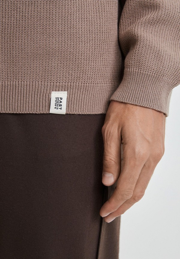 Zarina Man Джемпер - фото 4