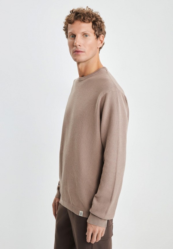 Zarina Man Джемпер - фото 5