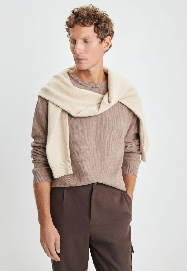 Zarina Man Джемпер - фото 6