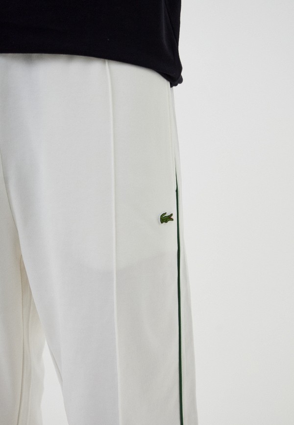 Lacoste Брюки спортивные - Regular fit - фото 4