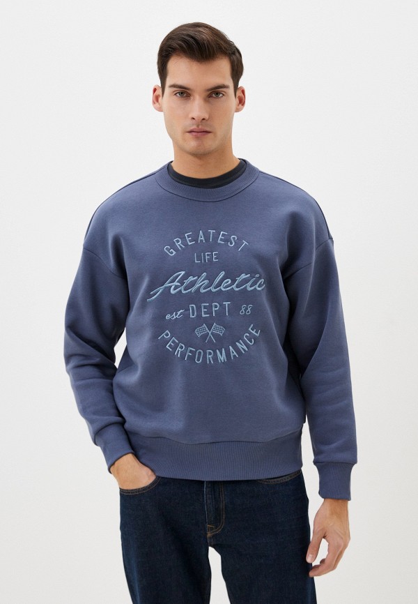 Mark Formelle Свитшот - фото 1