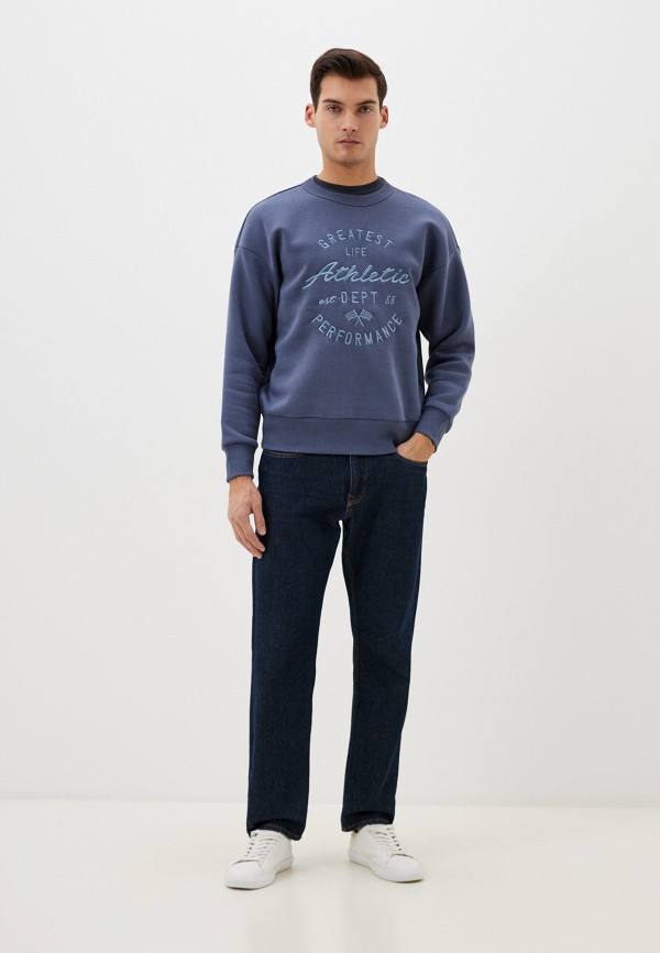 Mark Formelle Свитшот - фото 2