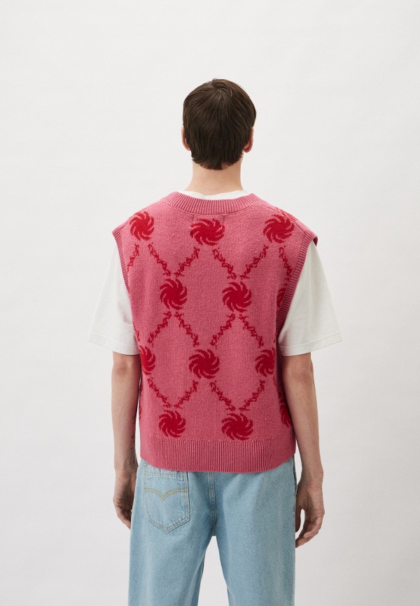 Berhasm Жилет - Eternity Wool Vest - фото 3