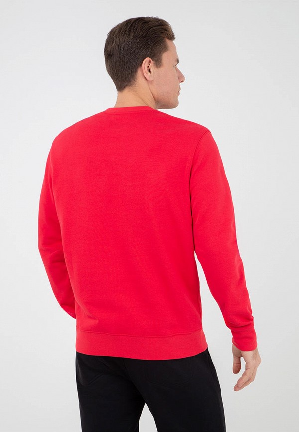 Thomas Berger Свитшот - фото 3