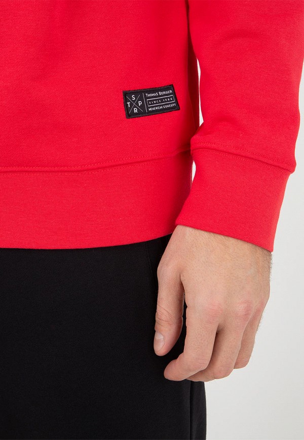 Thomas Berger Свитшот - фото 5