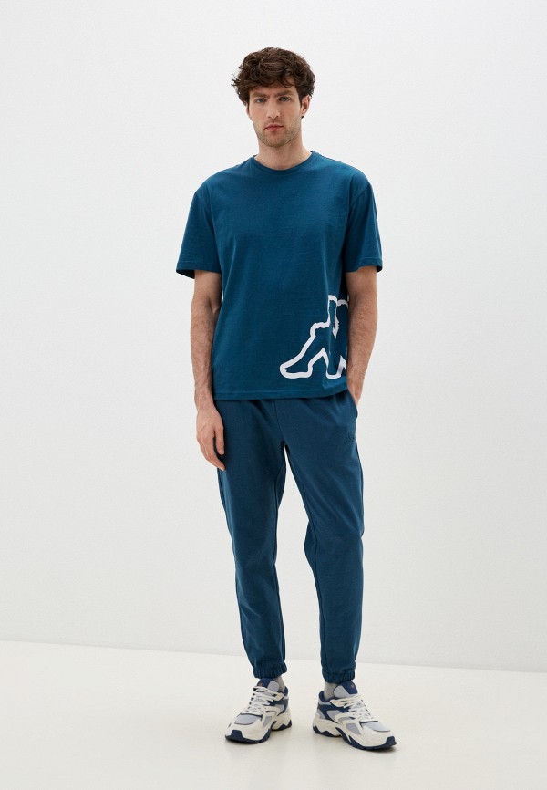 Kappa Брюки спортивные - фото 2