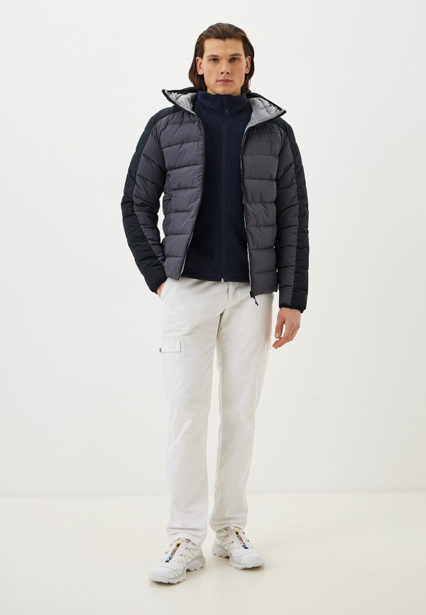 Outventure Куртка утепленная - фото 2