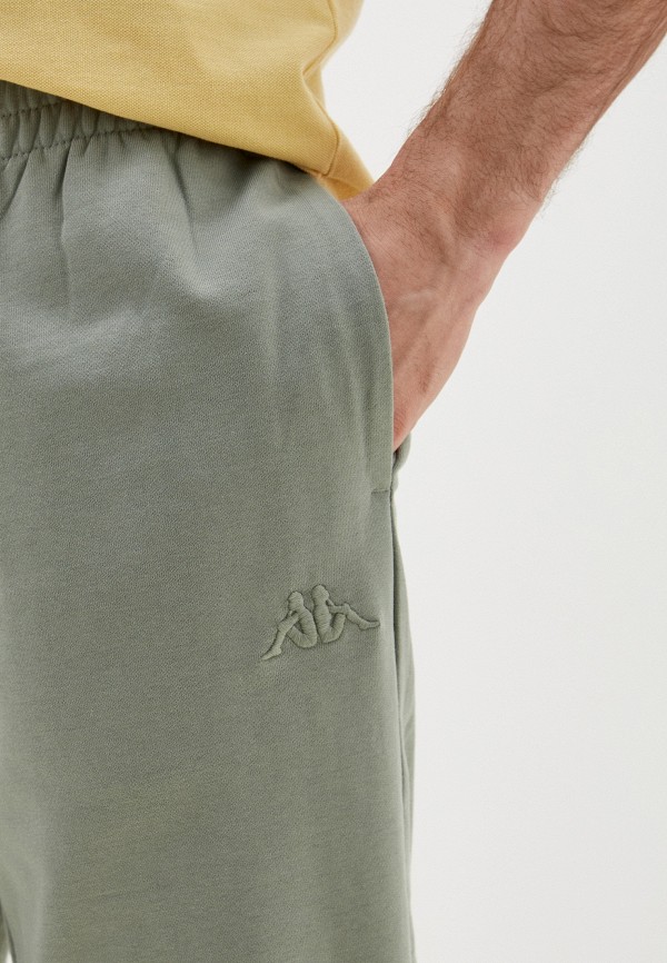 Kappa Брюки спортивные - фото 4