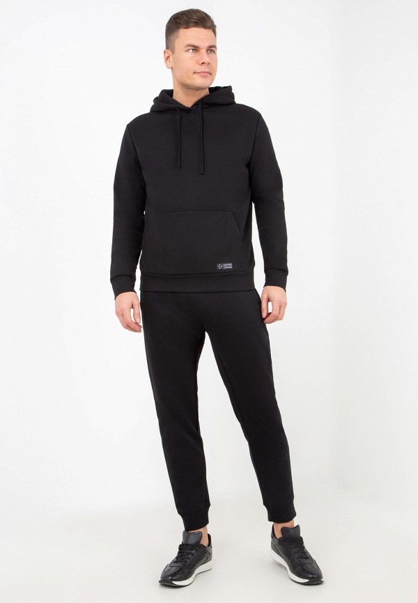 Thomas Berger Худи - фото 2