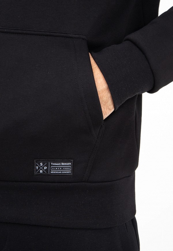 Thomas Berger Худи - фото 5