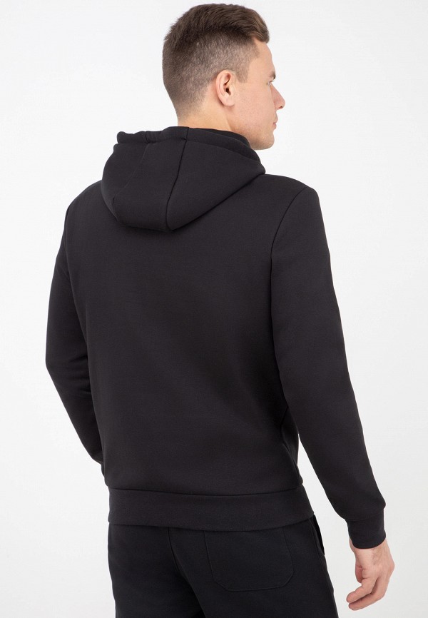 Thomas Berger Худи - фото 3