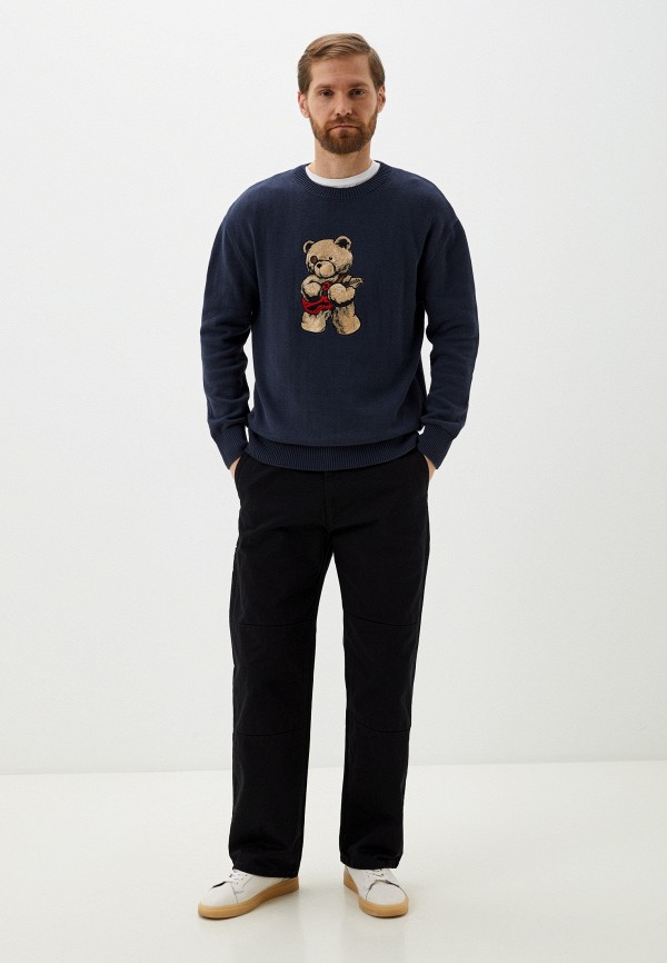 Briggs Джемпер - фото 2