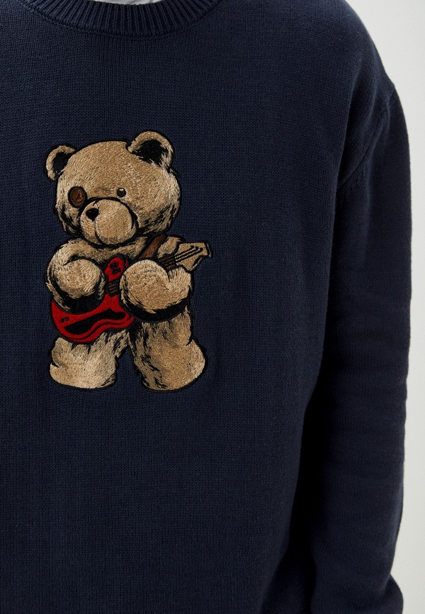 Briggs Джемпер - фото 4