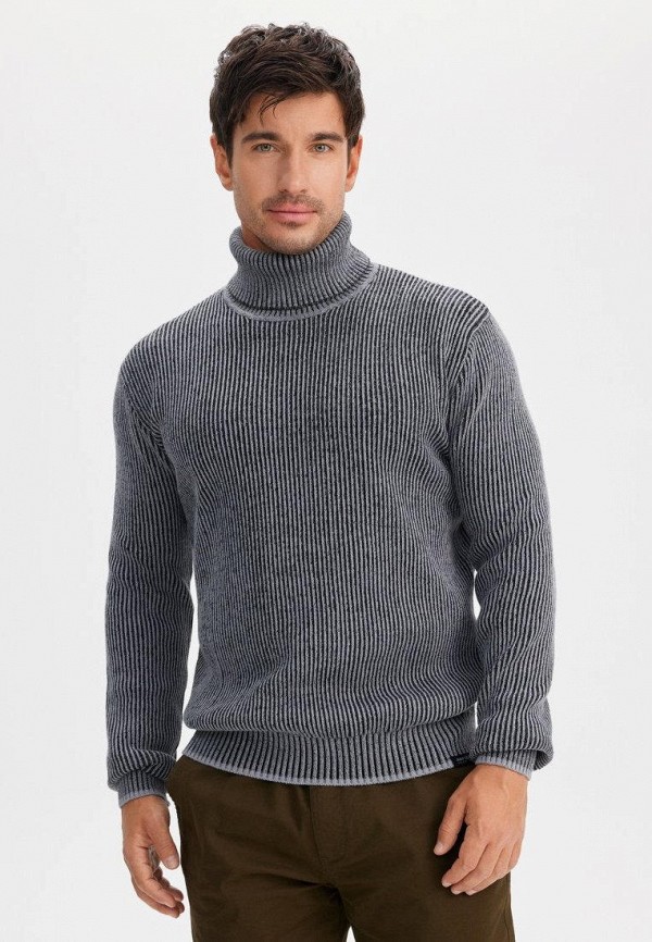 JC Just Clothes Свитер - фото 1