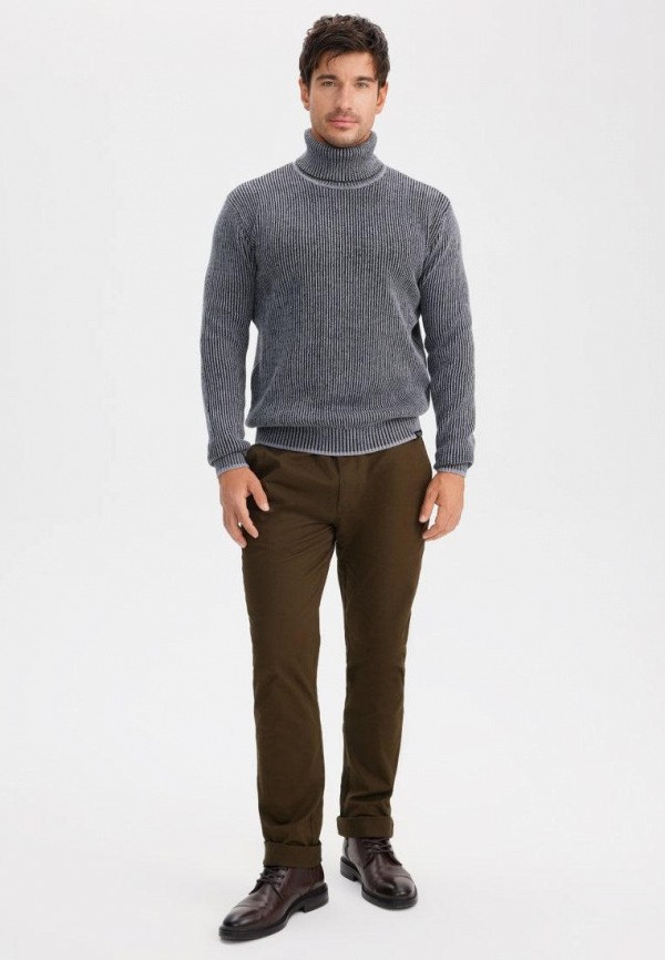 JC Just Clothes Свитер - фото 2