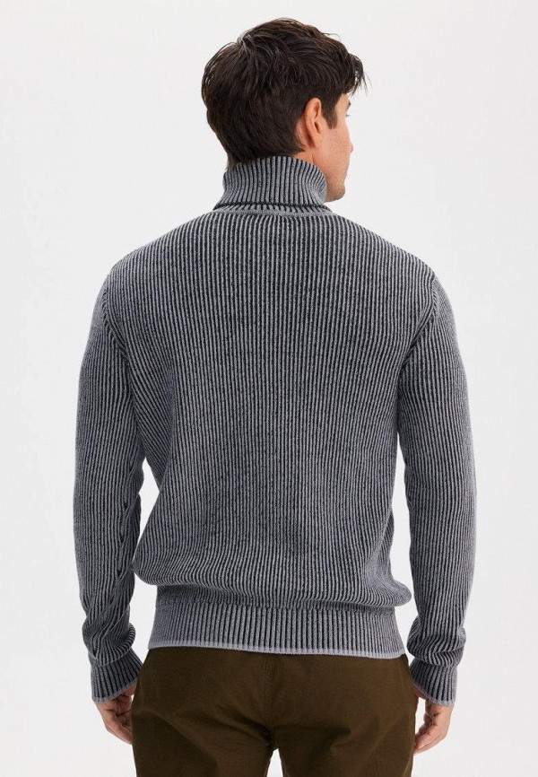 JC Just Clothes Свитер - фото 3