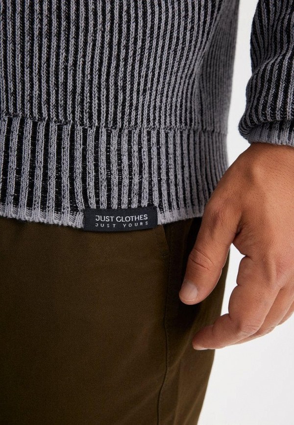 JC Just Clothes Свитер - фото 4