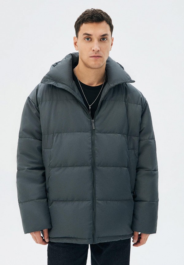 All We Need Пуховик - Lamoda exclusive - фото 1