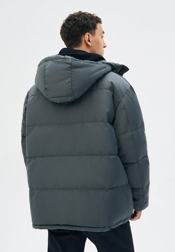 All We Need Пуховик - Lamoda exclusive - фото 3