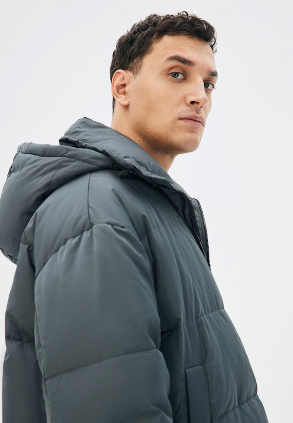 All We Need Пуховик - Lamoda exclusive - фото 4