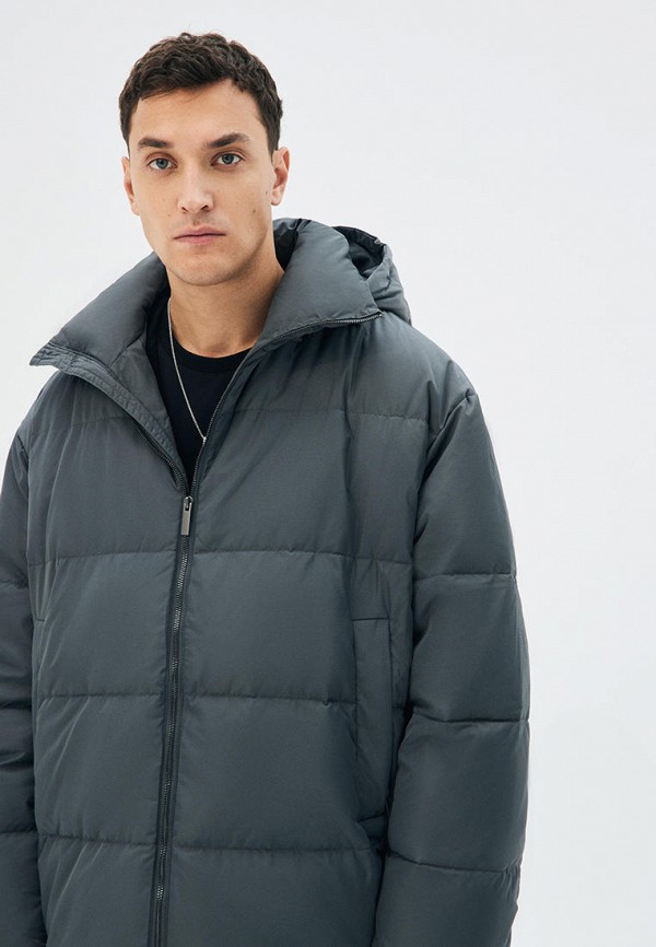 All We Need Пуховик - Lamoda exclusive - фото 5